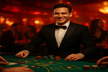 স্বর্ণালী মুদ্রা ও গতিময় গেমিং প্ল্যাটফর্মের দৃশ্য