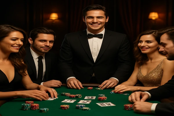 ল্যাপটপের স্ক্রিনে সুরক্ষিত লগইন ইন্টারফেসটি bd55-এর সহজ প্রবেশপথটি তুলে ধরছে।