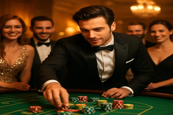 একজন ব্যবহারকারী ডিভাইস হাতে bd55 অ্যাকাউন্টে ফিরে আসার জন্য সহজ পুনরুদ্ধার প্রক্রিয়া গ্রহণ করছেন।